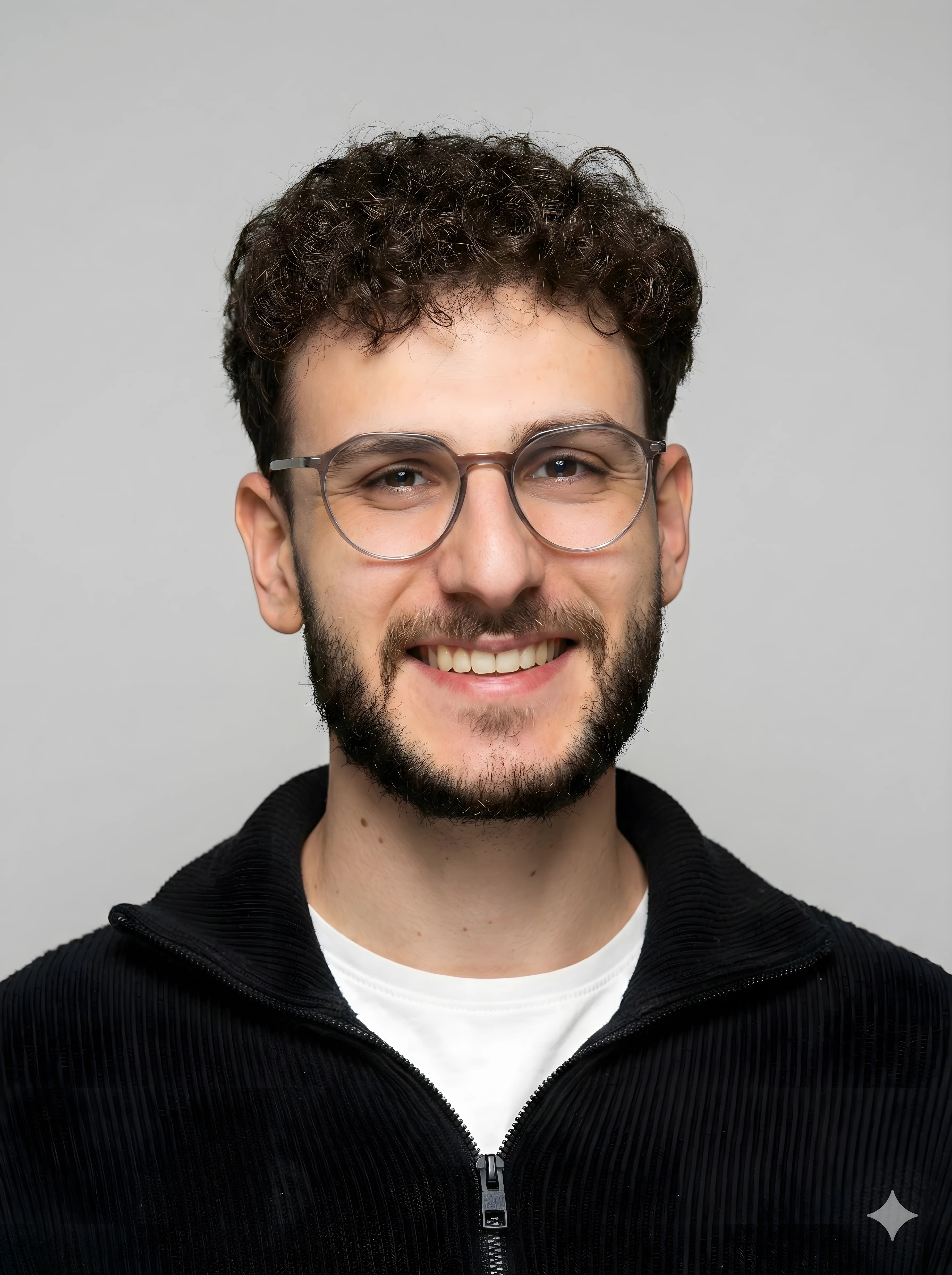 Luca Urti – Founder of Flexenti
